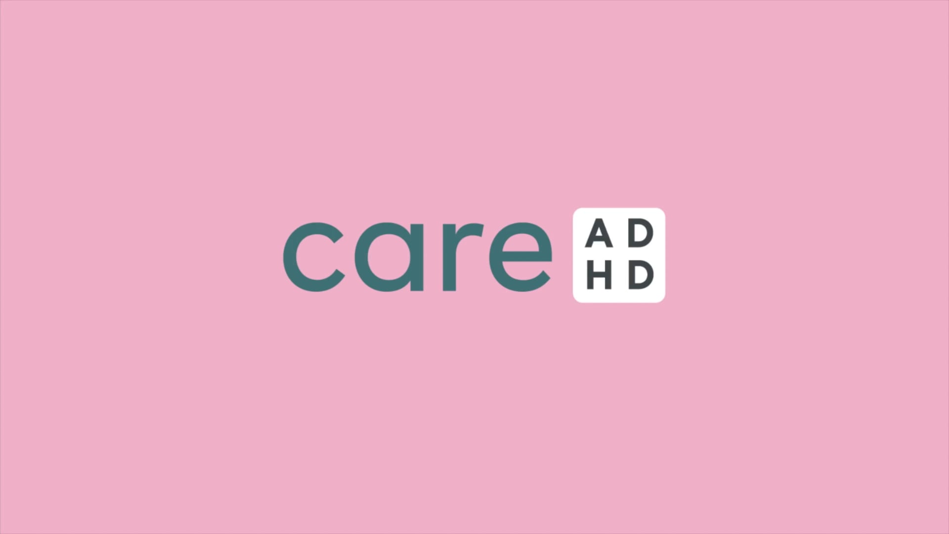 CARE ADHD EVENT