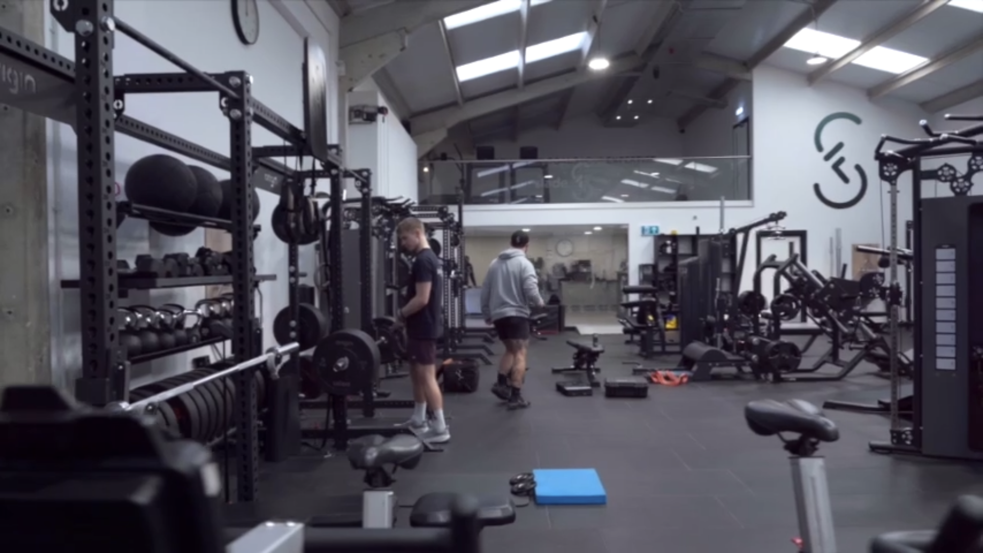 Slade Fitness