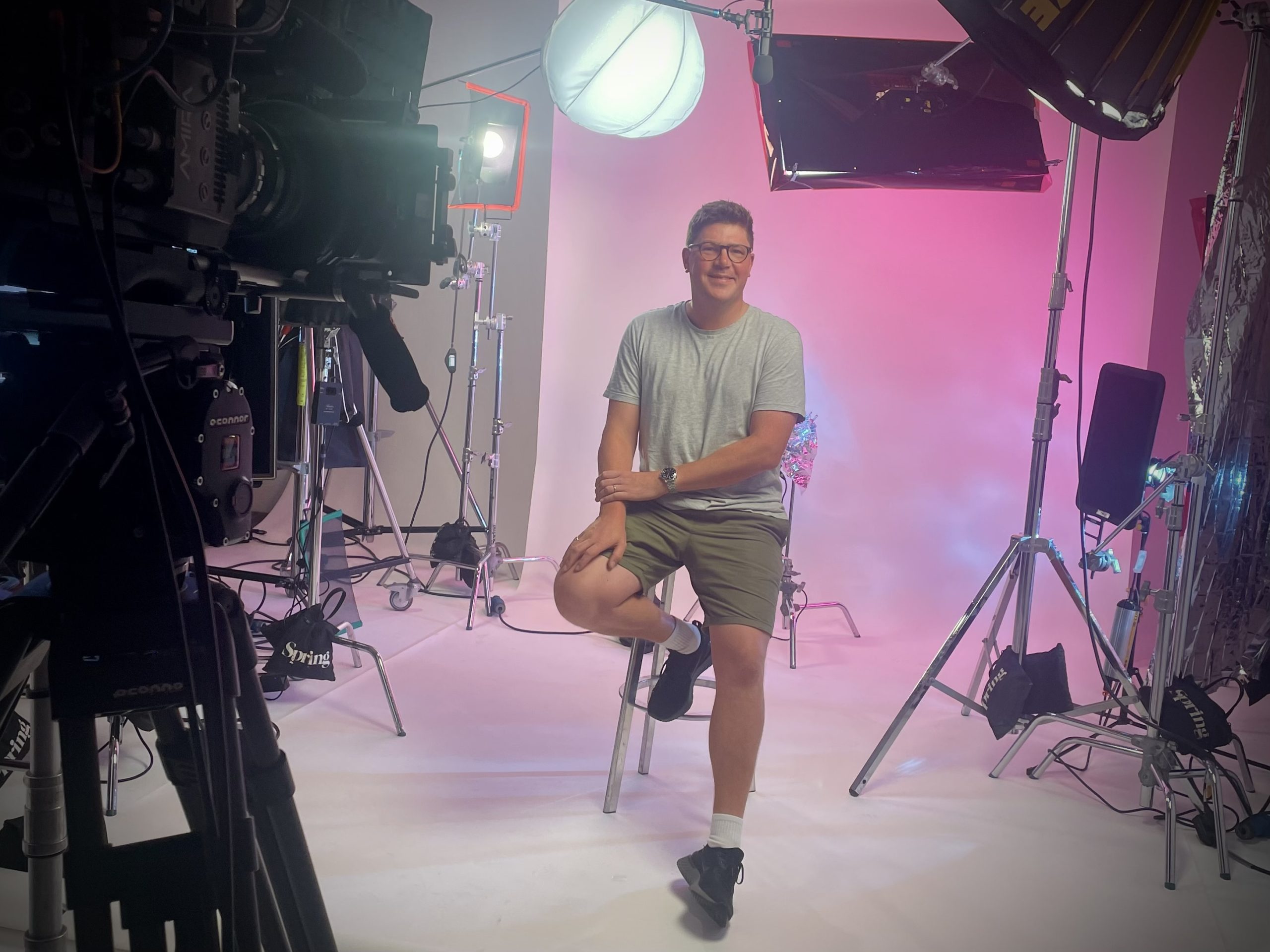 JONO CARY STUDIO